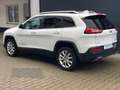 Jeep Cherokee Limited 4WD Xenon Navi Pano Leder Kam Weiß - thumbnail 7