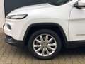 Jeep Cherokee Limited 4WD Xenon Navi Pano Leder Kam Weiß - thumbnail 11