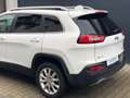 Jeep Cherokee Limited 4WD Xenon Navi Pano Leder Kam Weiß - thumbnail 10