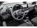 Hyundai BAYON Bayon 1.0 T-GDI A Prime Assistenz-P., SHZ,Navi Noir - thumbnail 8