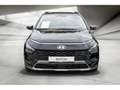 Hyundai BAYON Bayon 1.0 T-GDI A Prime Assistenz-P., SHZ,Navi Noir - thumbnail 2