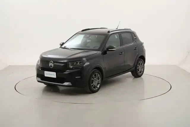 Citroen Max 1.2 Benzina 101CV