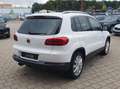 Volkswagen Tiguan Track, TÜV 6/2027, Service NEU Weiß - thumbnail 5