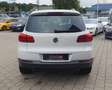 Volkswagen Tiguan Track, TÜV 6/2027, Service NEU Weiß - thumbnail 4
