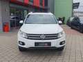 Volkswagen Tiguan Track, TÜV 6/2027, Service NEU Weiß - thumbnail 8