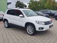 Volkswagen Tiguan Track, TÜV 6/2027, Service NEU Weiß - thumbnail 7