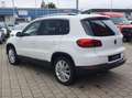 Volkswagen Tiguan Track, TÜV 6/2027, Service NEU Weiß - thumbnail 3