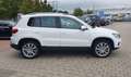 Volkswagen Tiguan Track, TÜV 6/2027, Service NEU Weiß - thumbnail 6