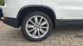 Volkswagen Tiguan Track, TÜV 6/2027, Service NEU Weiß - thumbnail 22