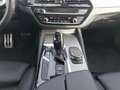 BMW 520 520dA xDrive 190ch M Sport Steptronic Euro6d-T 117g Zwart - thumbnail 12