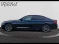 BMW 520 520dA xDrive 190ch M Sport Steptronic Euro6d-T 117g Zwart - thumbnail 6