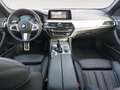 BMW 520 520dA xDrive 190ch M Sport Steptronic Euro6d-T 117g Zwart - thumbnail 11
