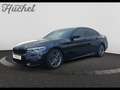 BMW 520 520dA xDrive 190ch M Sport Steptronic Euro6d-T 117g Schwarz - thumbnail 1
