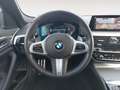 BMW 520 520dA xDrive 190ch M Sport Steptronic Euro6d-T 117g Schwarz - thumbnail 13