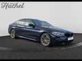 BMW 520 520dA xDrive 190ch M Sport Steptronic Euro6d-T 117g Zwart - thumbnail 9