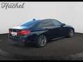 BMW 520 520dA xDrive 190ch M Sport Steptronic Euro6d-T 117g Zwart - thumbnail 2