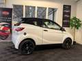 Aixam Coupé GT PREMIUM 8 PS Mopedauto Microcar 45 KM Blanc - thumbnail 6