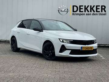 1.2 Turbo GS-Line met Navi/360-Camera, Trekhaak, A