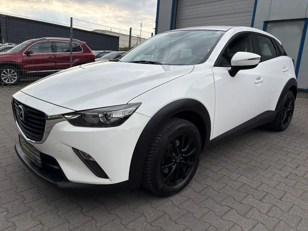 Das Auto
