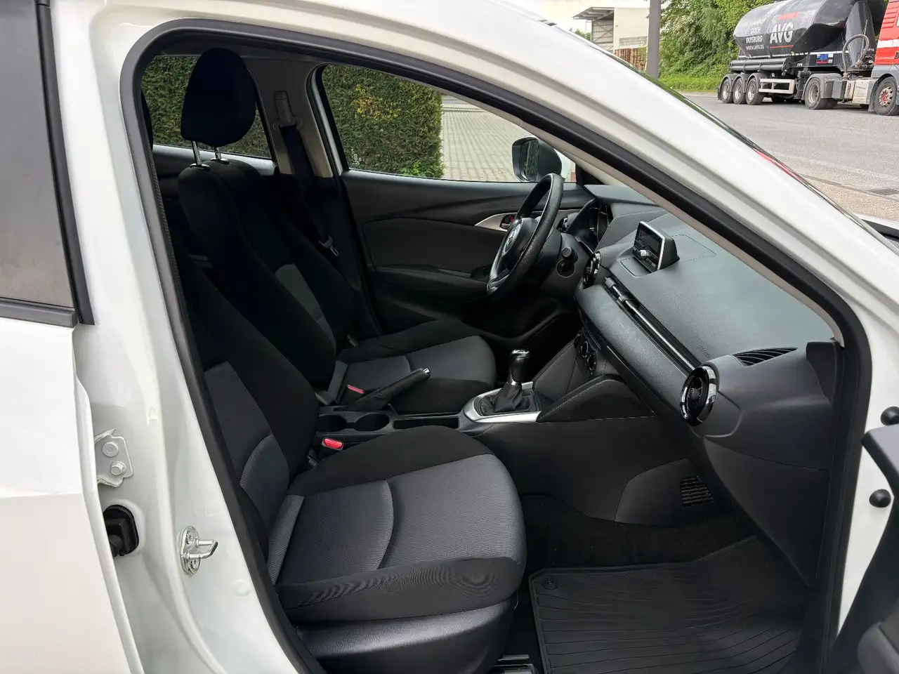 Das Auto