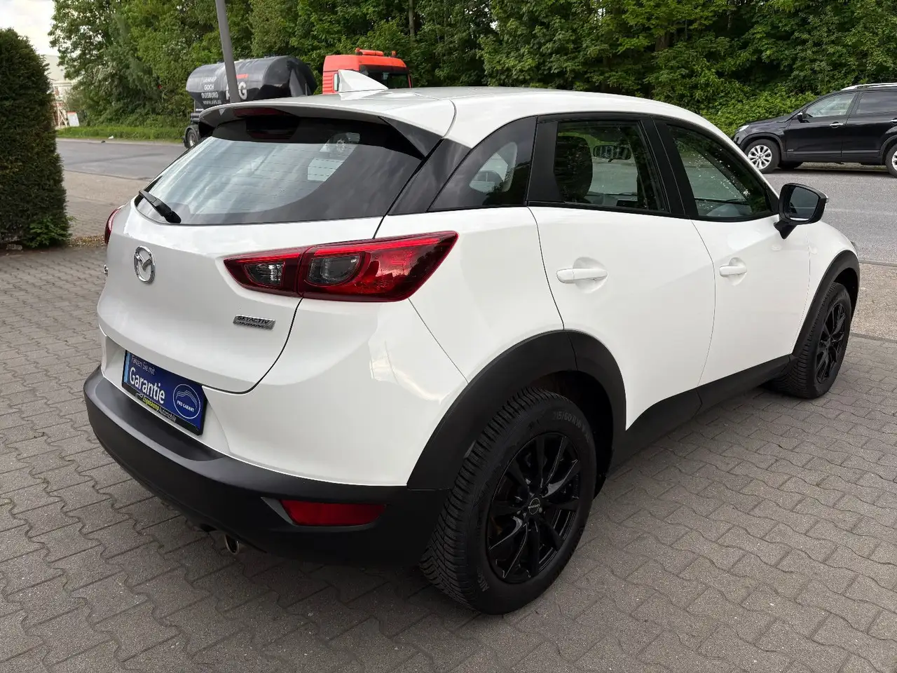 Das Auto