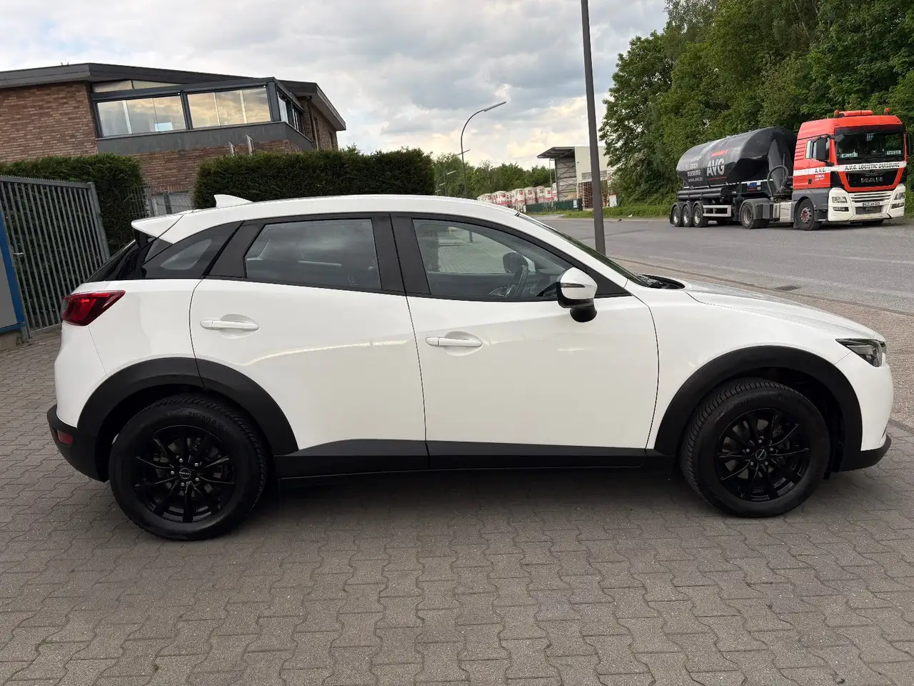 Das Auto
