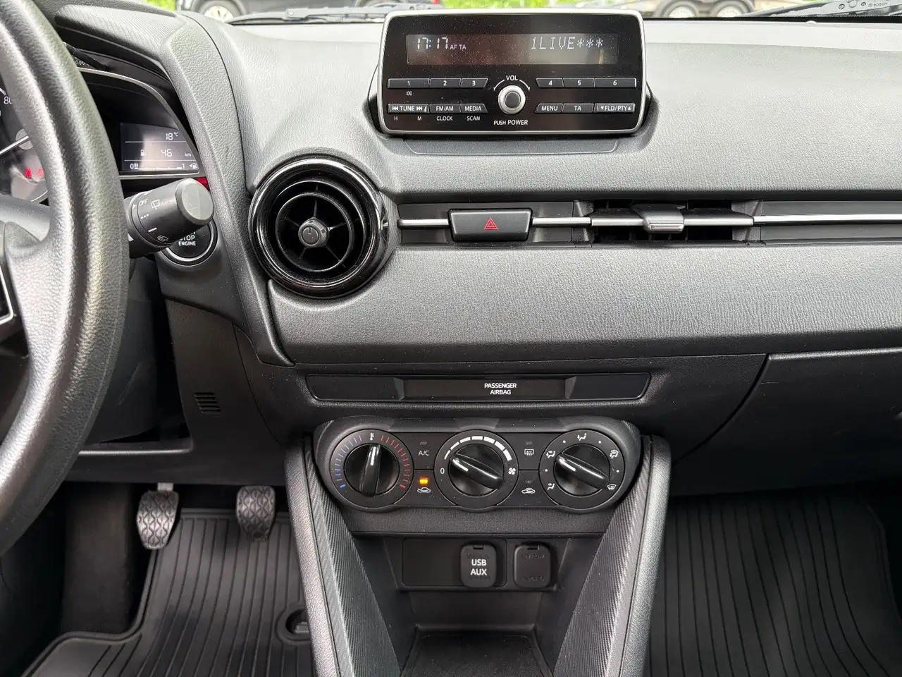 Das Auto