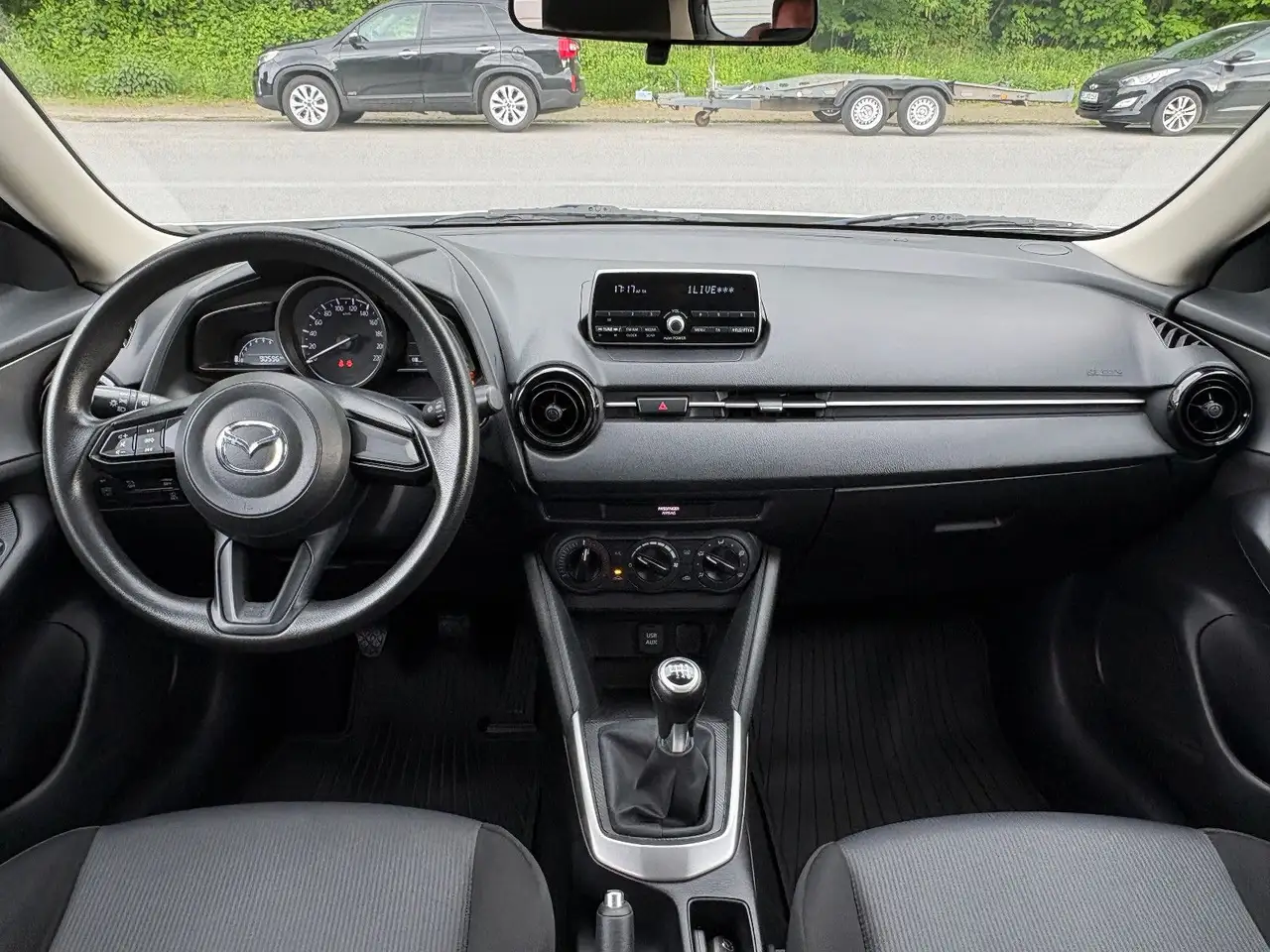 Das Auto