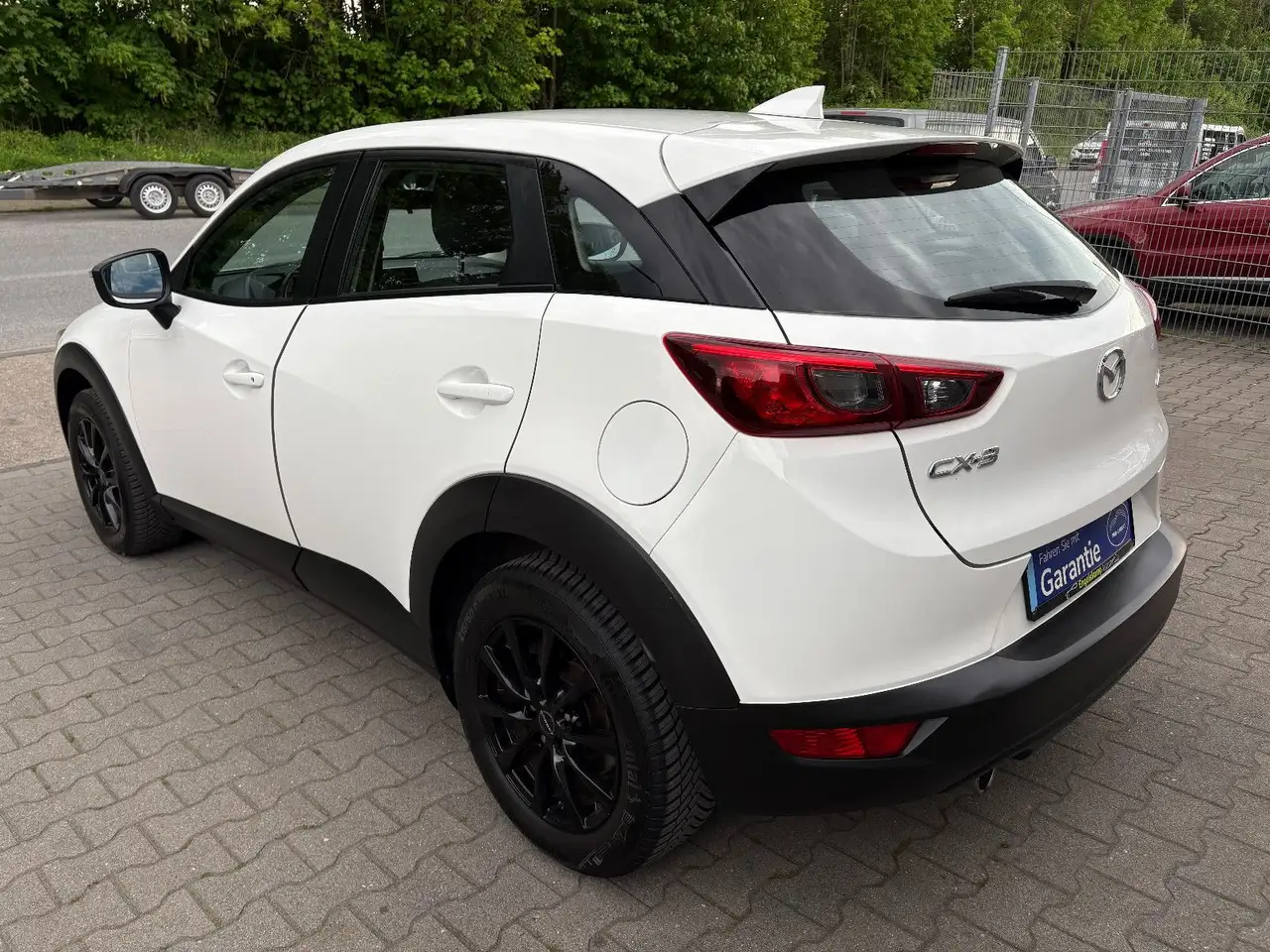Das Auto