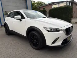 Mazda CX-3 2.0 Prime Line/KLIMA/MFL/TÜV SERVICE NEU!!