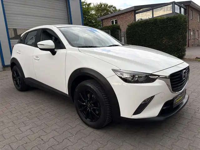 Mazda CX-3 2.0 Prime Line/KLIMA/MFL/TÜV SERVICE NEU!!