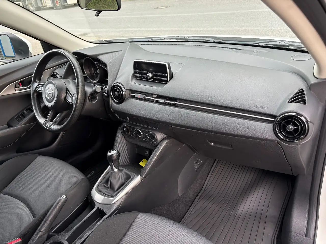 Das Auto