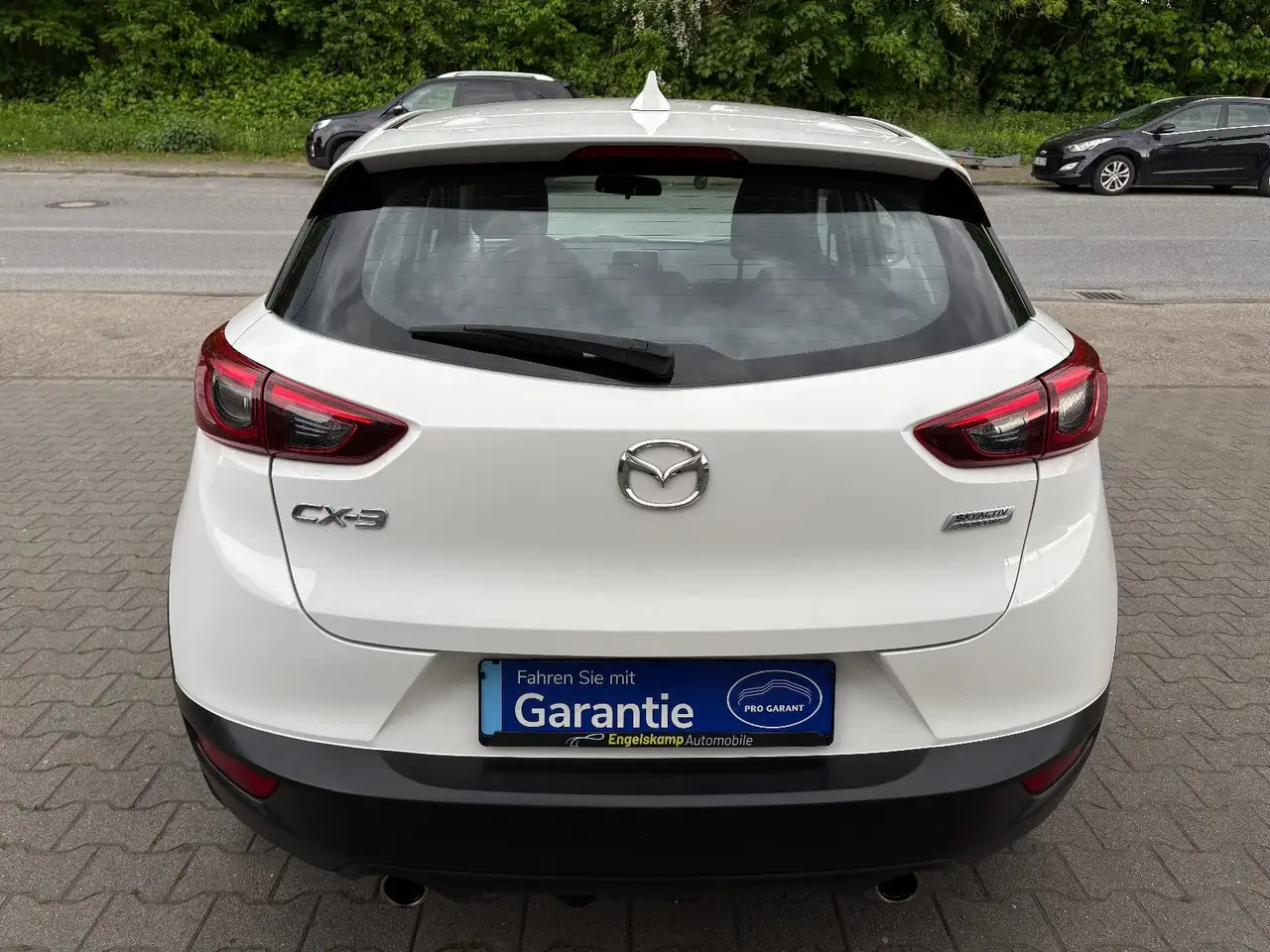 Das Auto