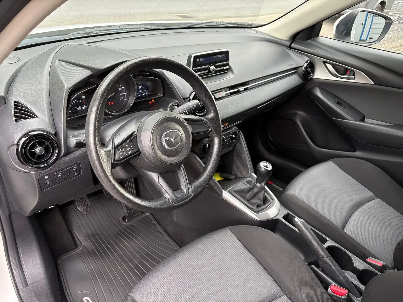 Das Auto