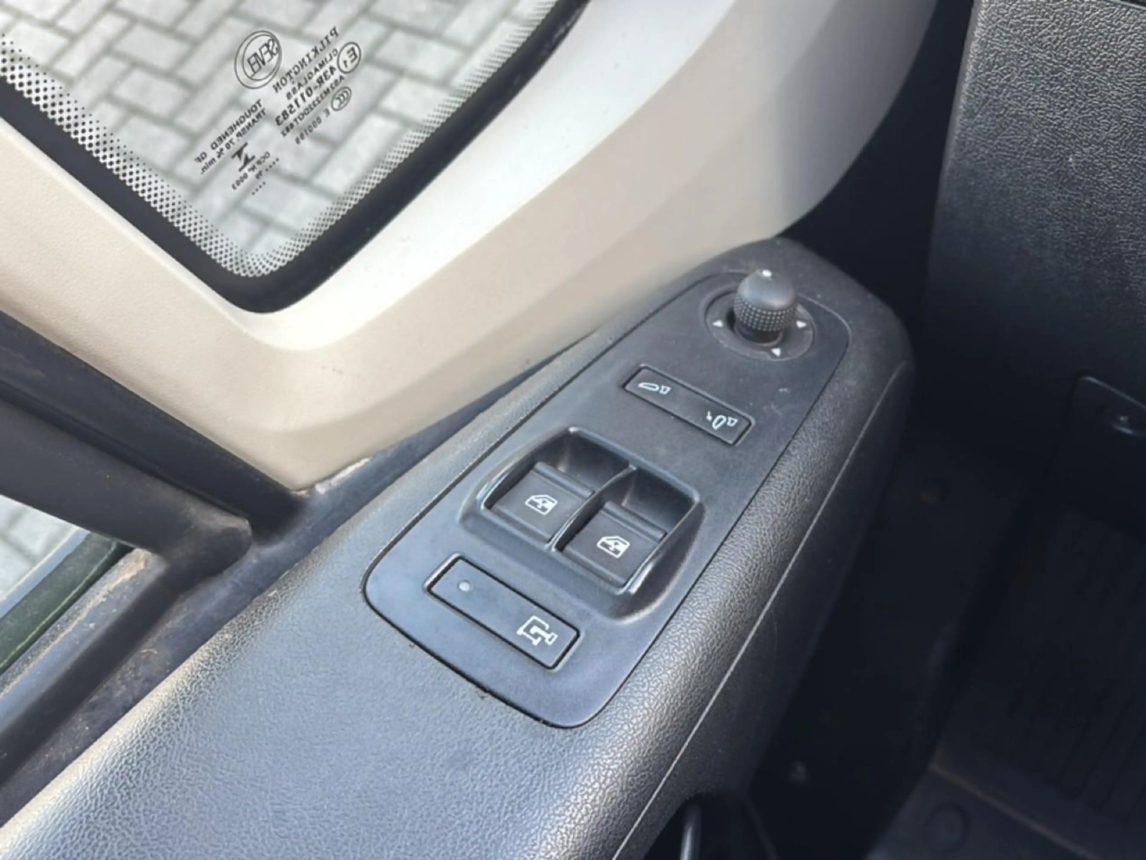 Citroen Jumper 35 2.0 BlueHDi L4H2 ECC CRUISE TREKHAAK — photo 12