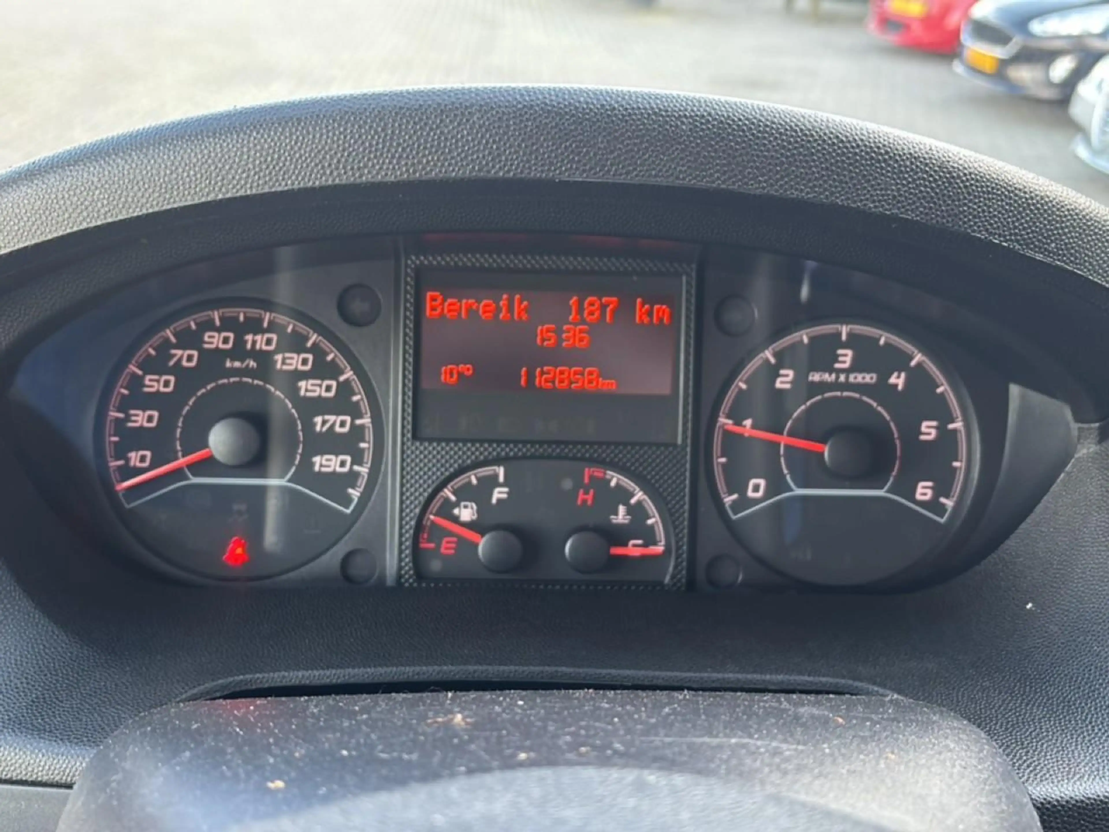 Citroen Jumper 35 2.0 BlueHDi L4H2 ECC CRUISE TREKHAAK — photo 11