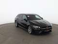 Mercedes-Benz CLA 180 SB AMG-Line Aut LED SKY LEDER NAVI R-CAM Schwarz - thumbnail 5
