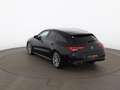 Mercedes-Benz CLA 180 SB AMG-Line Aut LED SKY LEDER NAVI R-CAM Schwarz - thumbnail 7