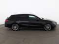Mercedes-Benz CLA 180 SB AMG-Line Aut LED SKY LEDER NAVI R-CAM Schwarz - thumbnail 4