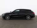 Mercedes-Benz CLA 180 SB AMG-Line Aut LED SKY LEDER NAVI R-CAM Schwarz - thumbnail 6