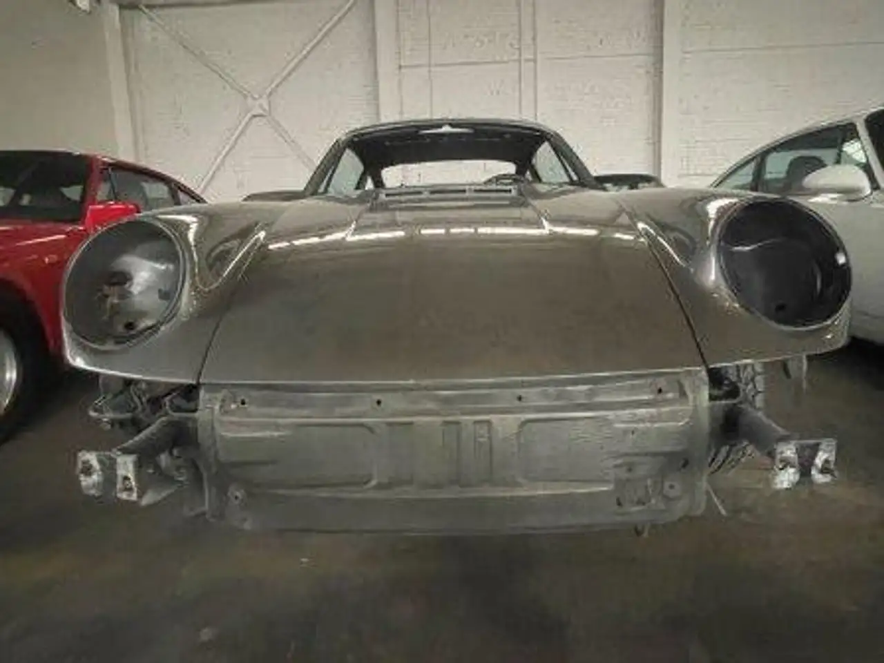 Porsche 911 Carrera, foto 7