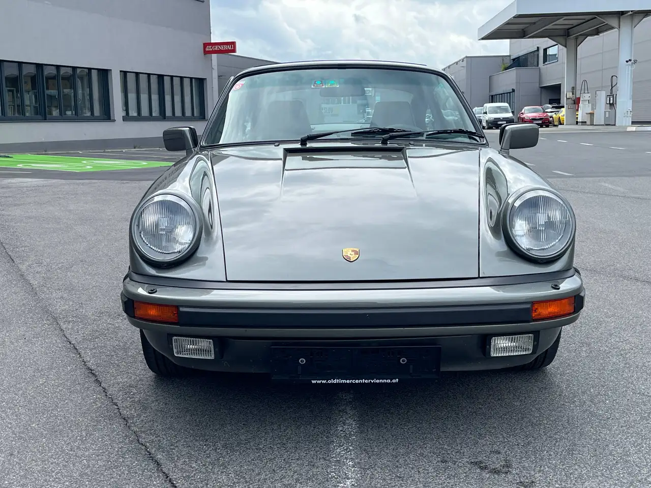 Porsche 911 Carrera, foto 4