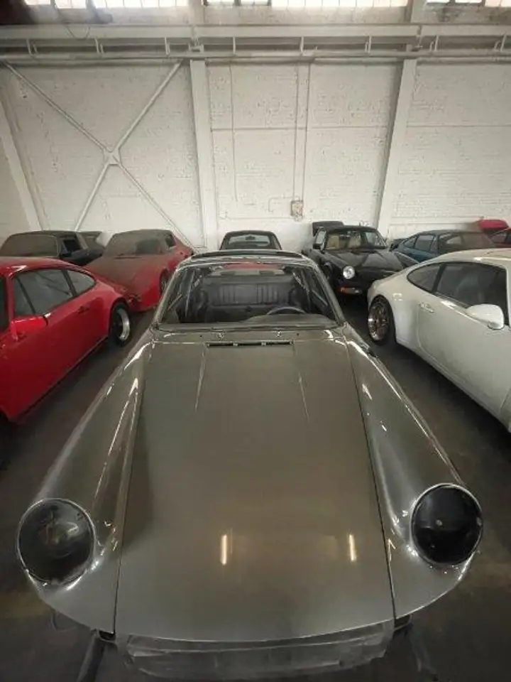 Porsche 911 Carrera, foto 6