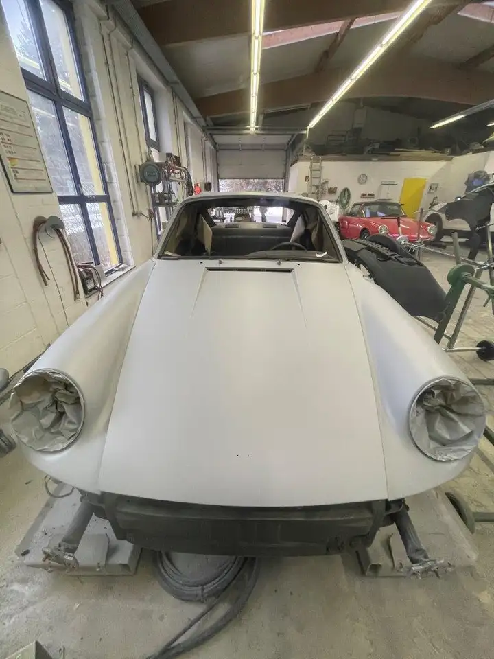 Porsche 911 Carrera, foto 5