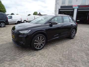 40 e-tron 77kWh 204pk Advanced Edition