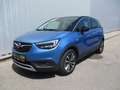 Opel Crossland 1.2 Turbo Ultimate LED+Navi+2xKlima+LM Blau - thumbnail 2