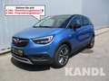 Opel Crossland 1.2 Turbo Ultimate LED+Navi+2xKlima+LM Blau - thumbnail 1