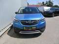 Opel Crossland 1.2 Turbo Ultimate LED+Navi+2xKlima+LM Blau - thumbnail 4