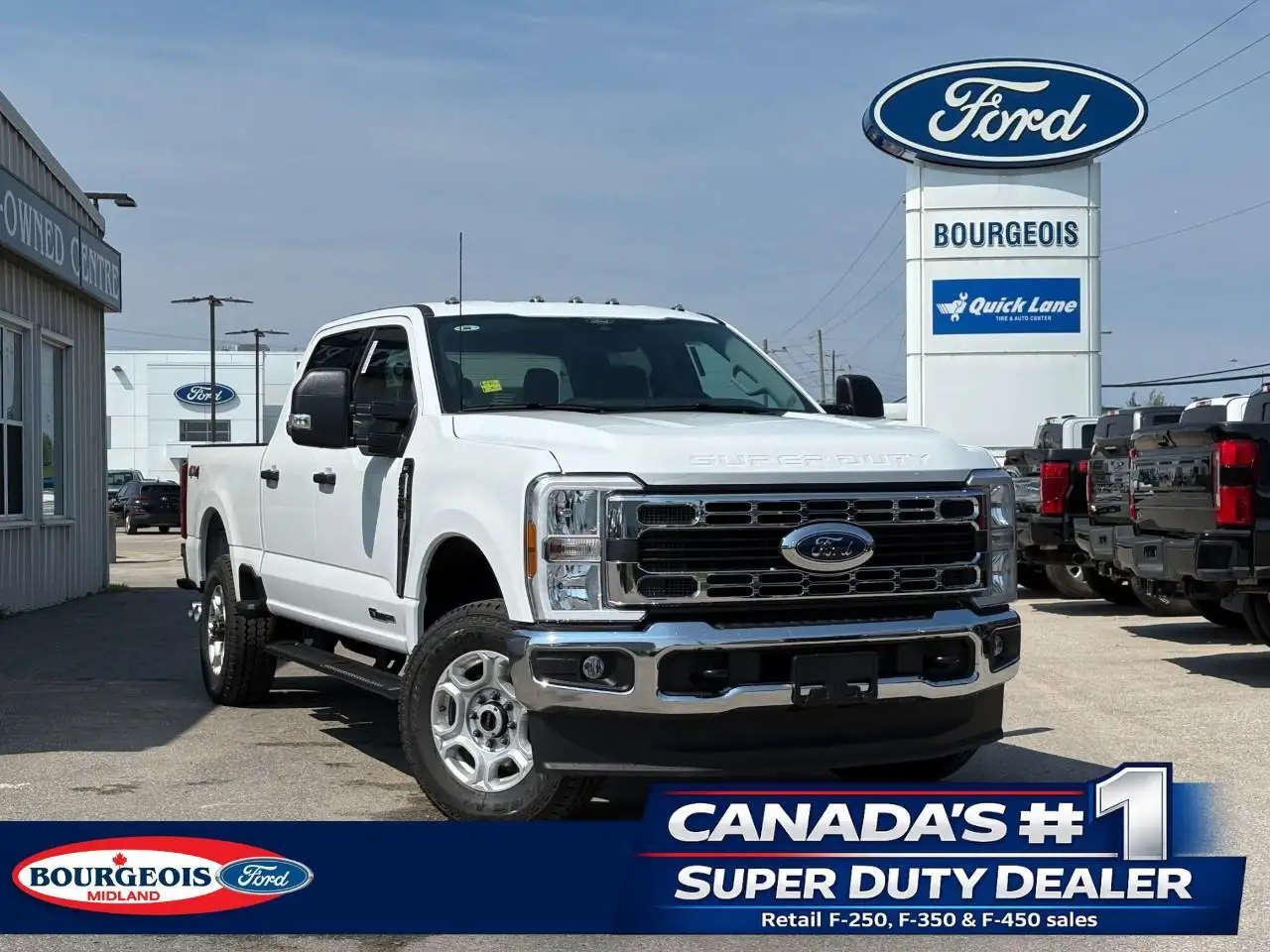 2026 Ford F 350