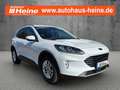 Ford Kuga TITANIUM X 1.5 Ltr. 150 PS *ACC*AHK* Weiß - thumbnail 7